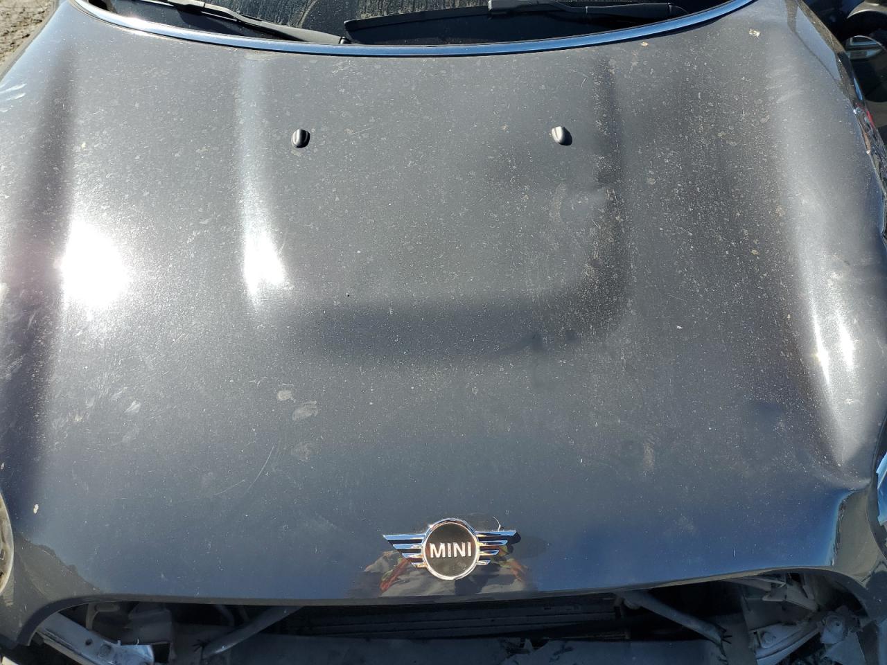 2019 MINI COOPER