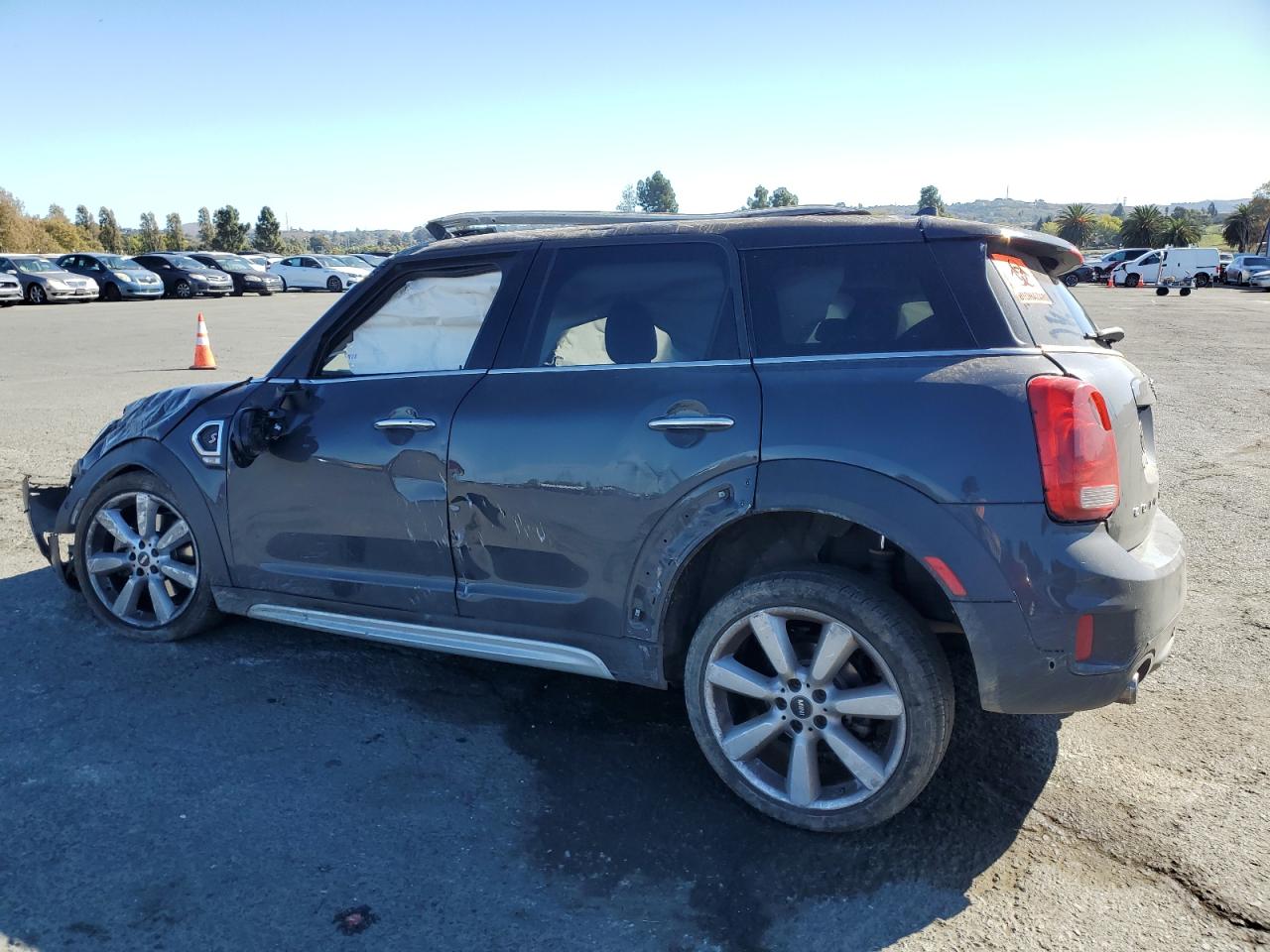 2019 MINI COOPER