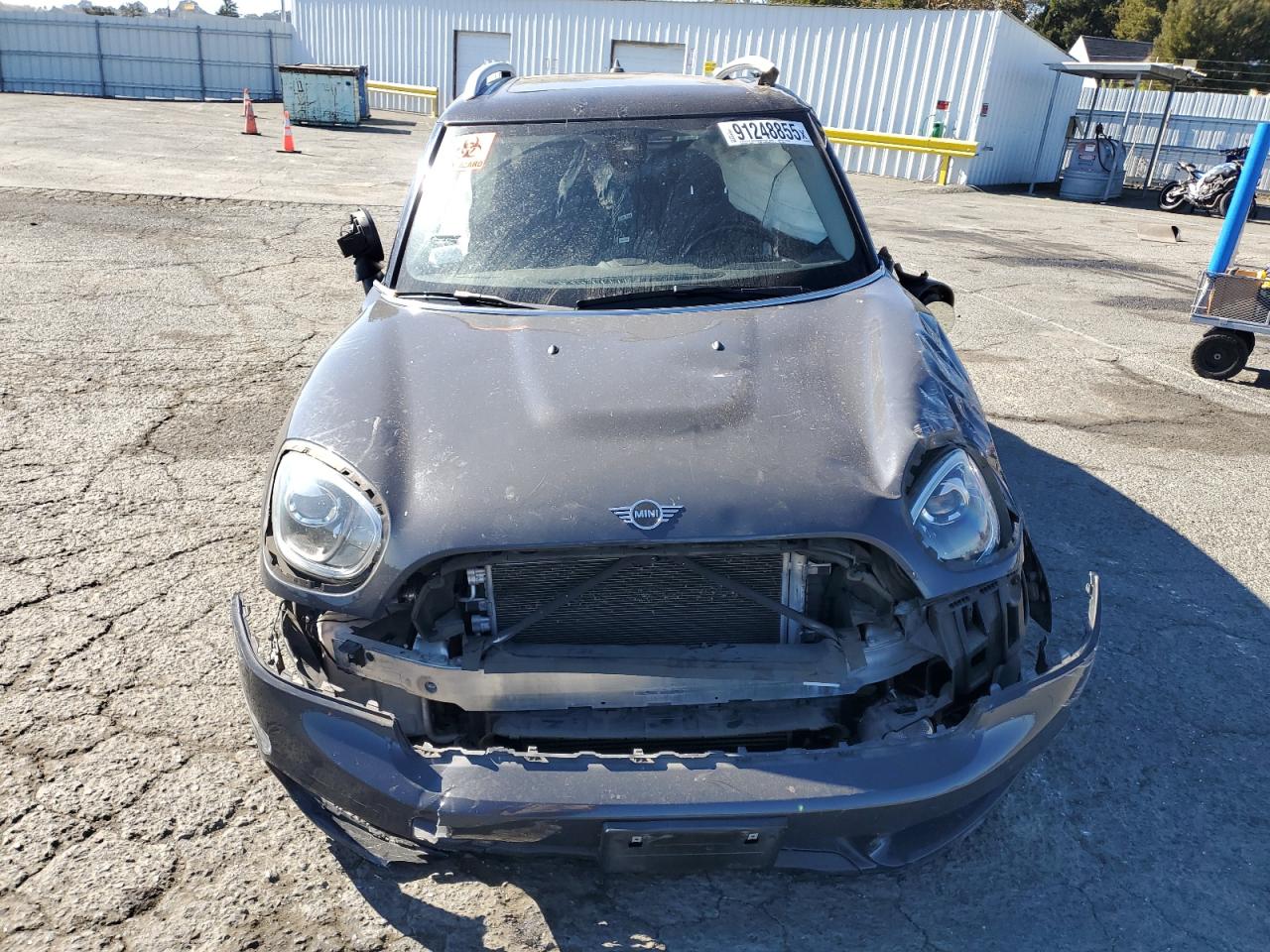 2019 MINI COOPER