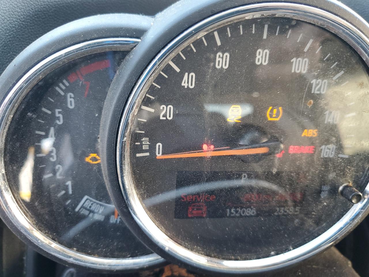 2019 MINI COOPER