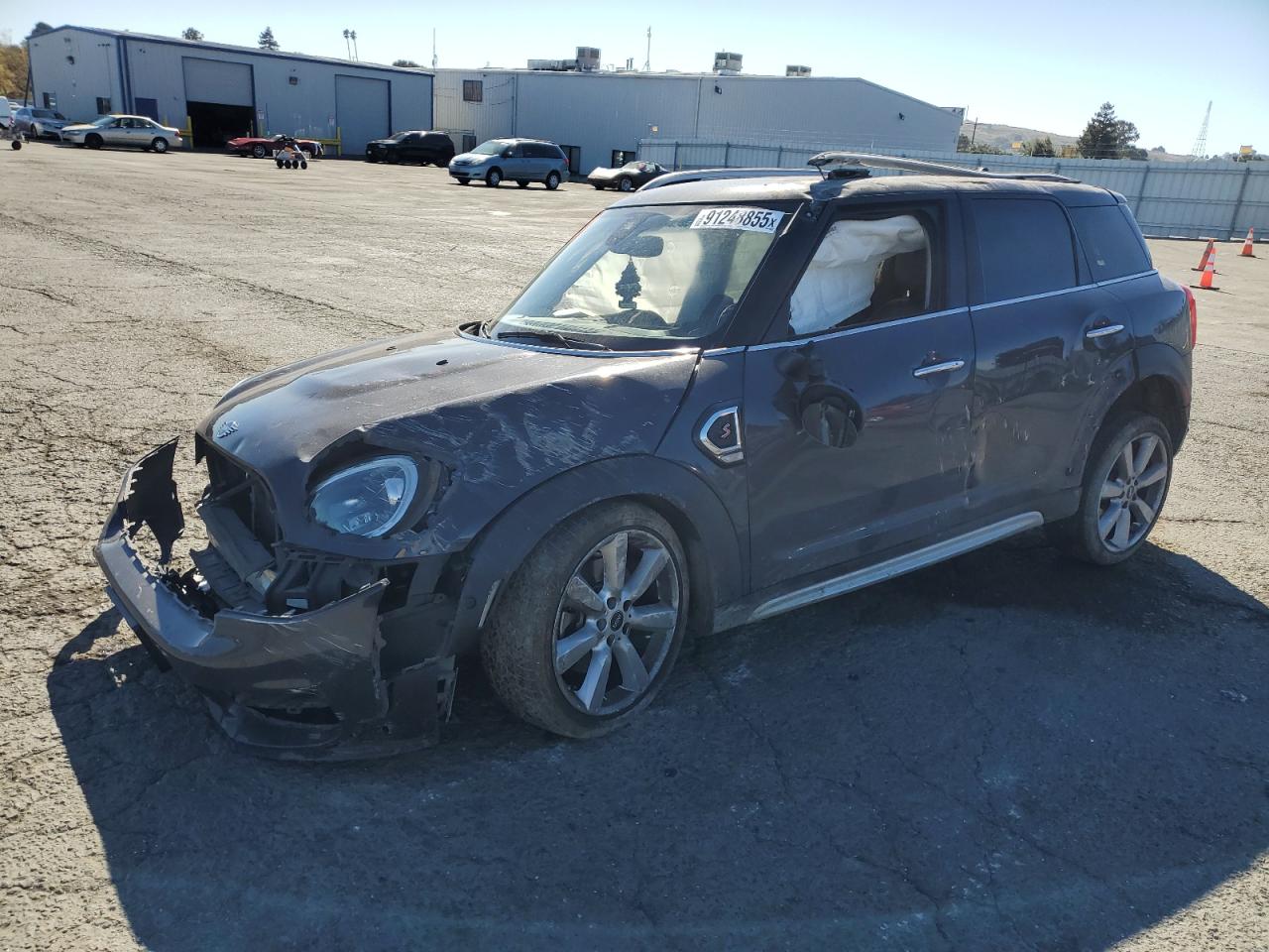2019 MINI COOPER