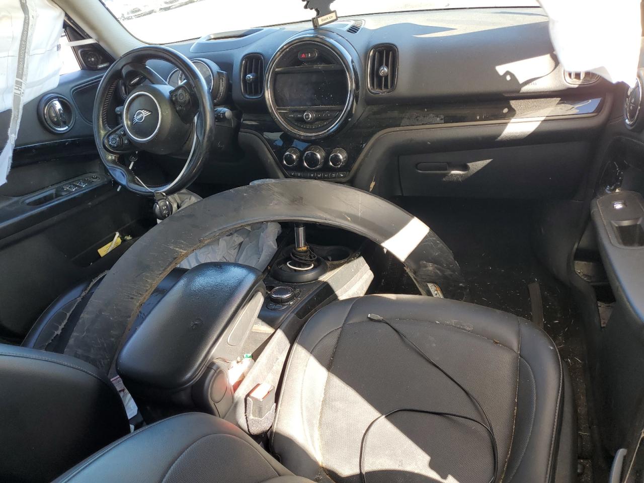 2019 MINI COOPER