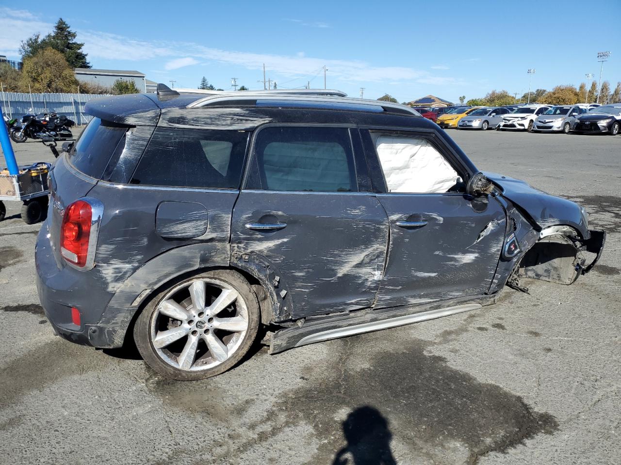 2019 MINI COOPER