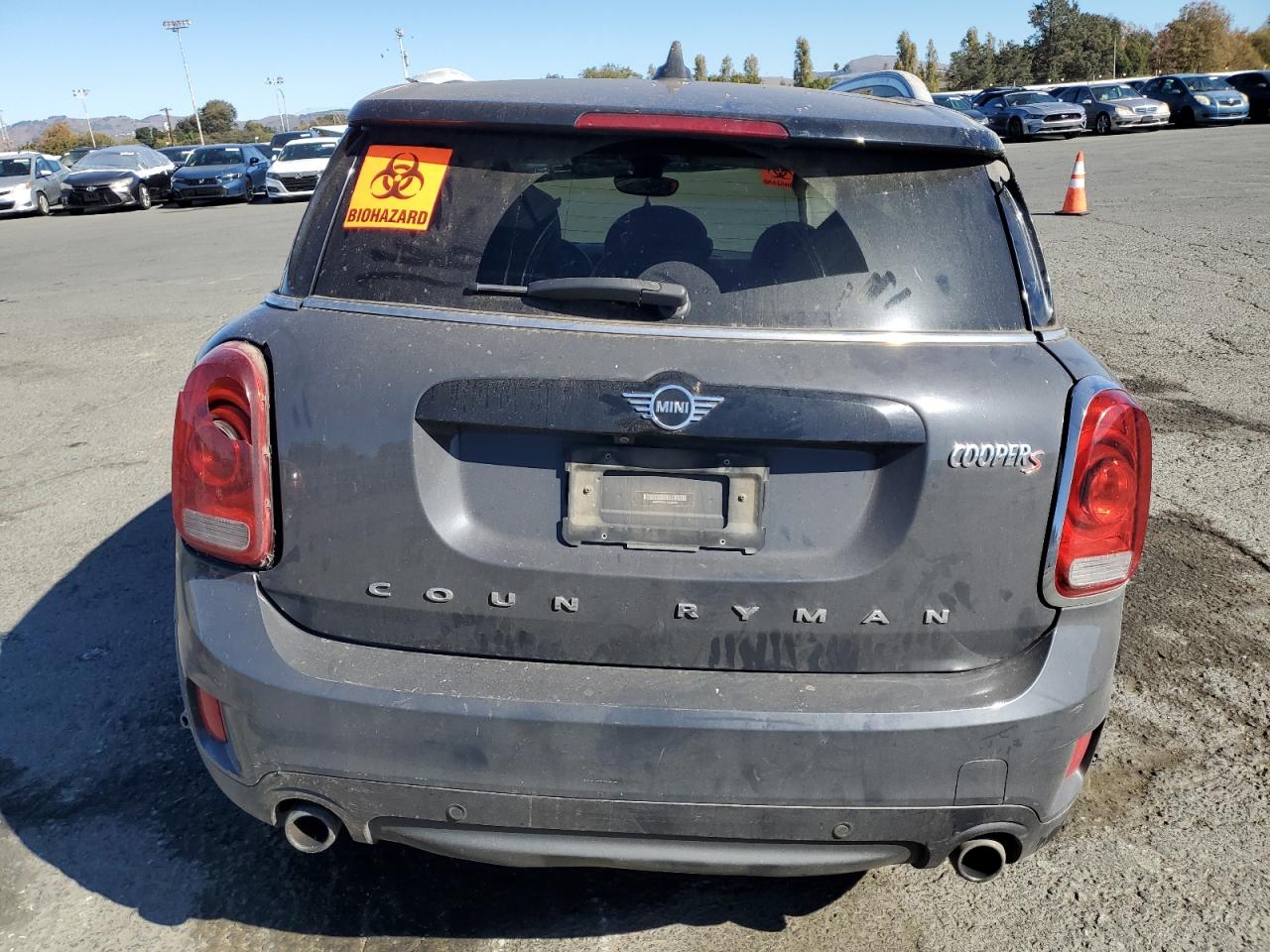 2019 MINI COOPER