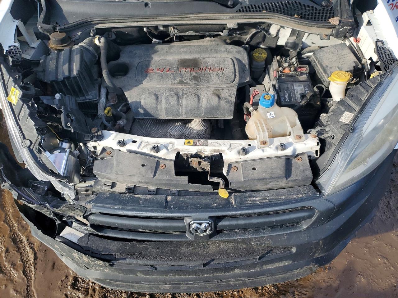 2017 RAM All Models