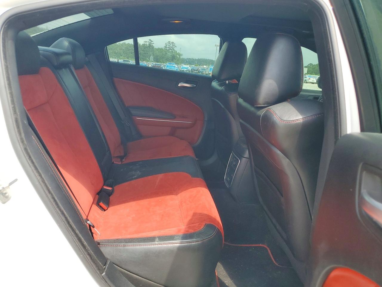 2019 DODGE CHARGER