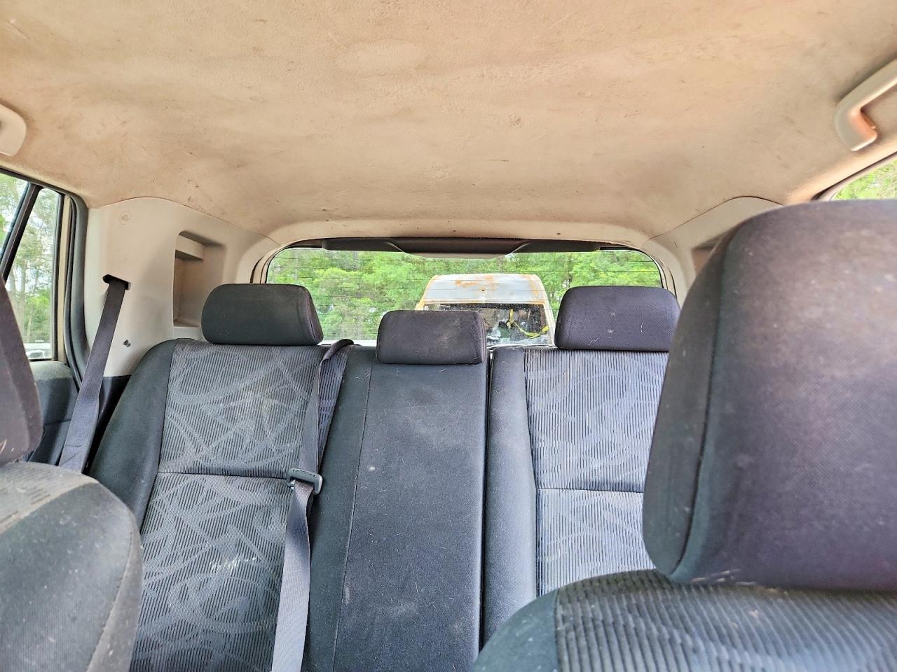 2011 TOYOTA SCION