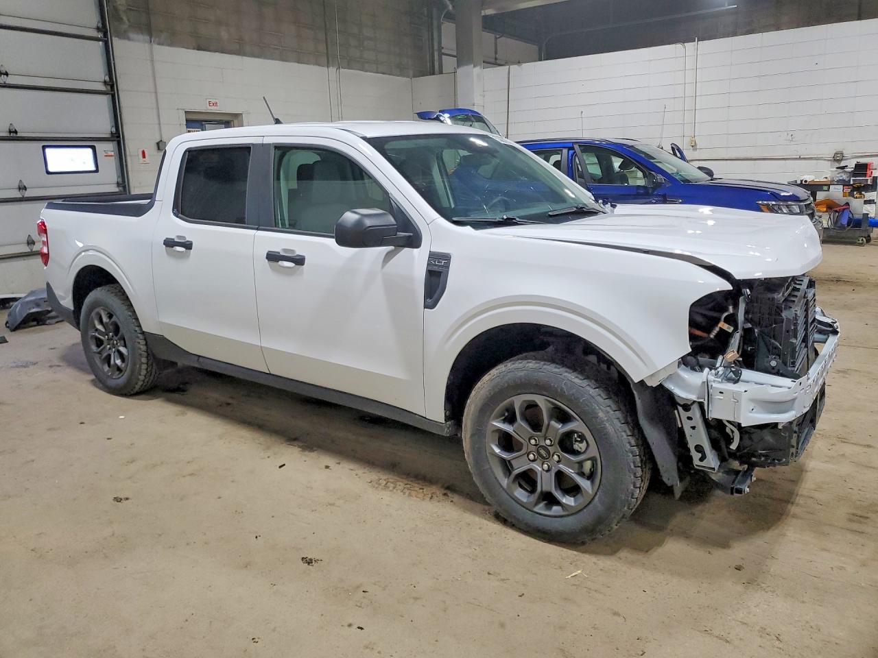 2024 FORD MAVERICK