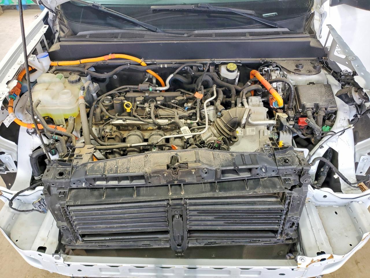 2024 FORD MAVERICK