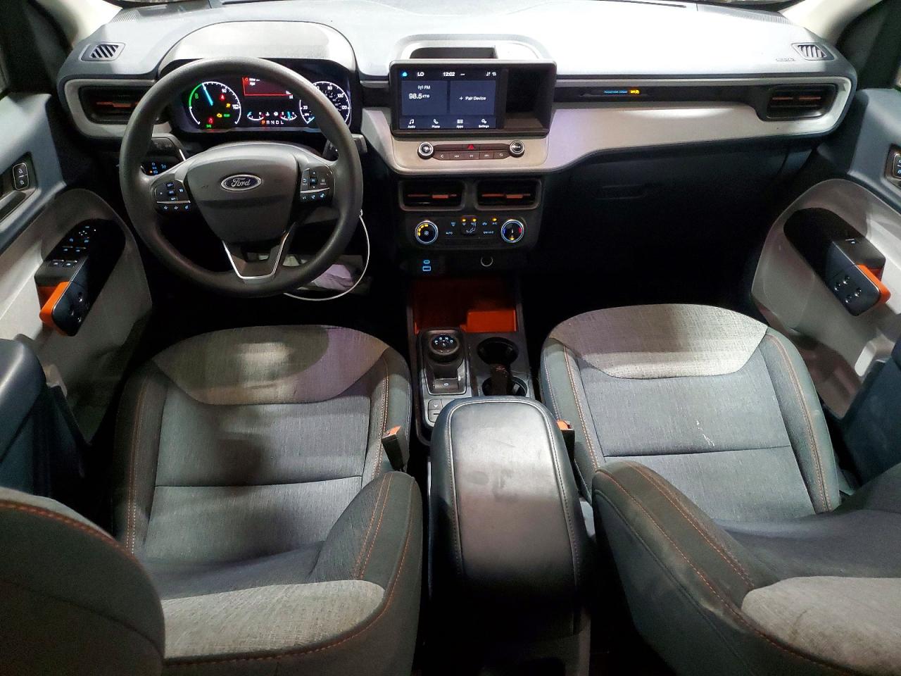2024 FORD MAVERICK