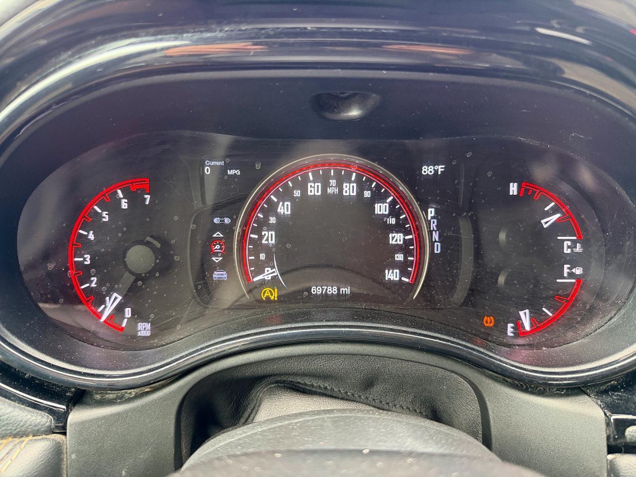 2022 DODGE DURANGO