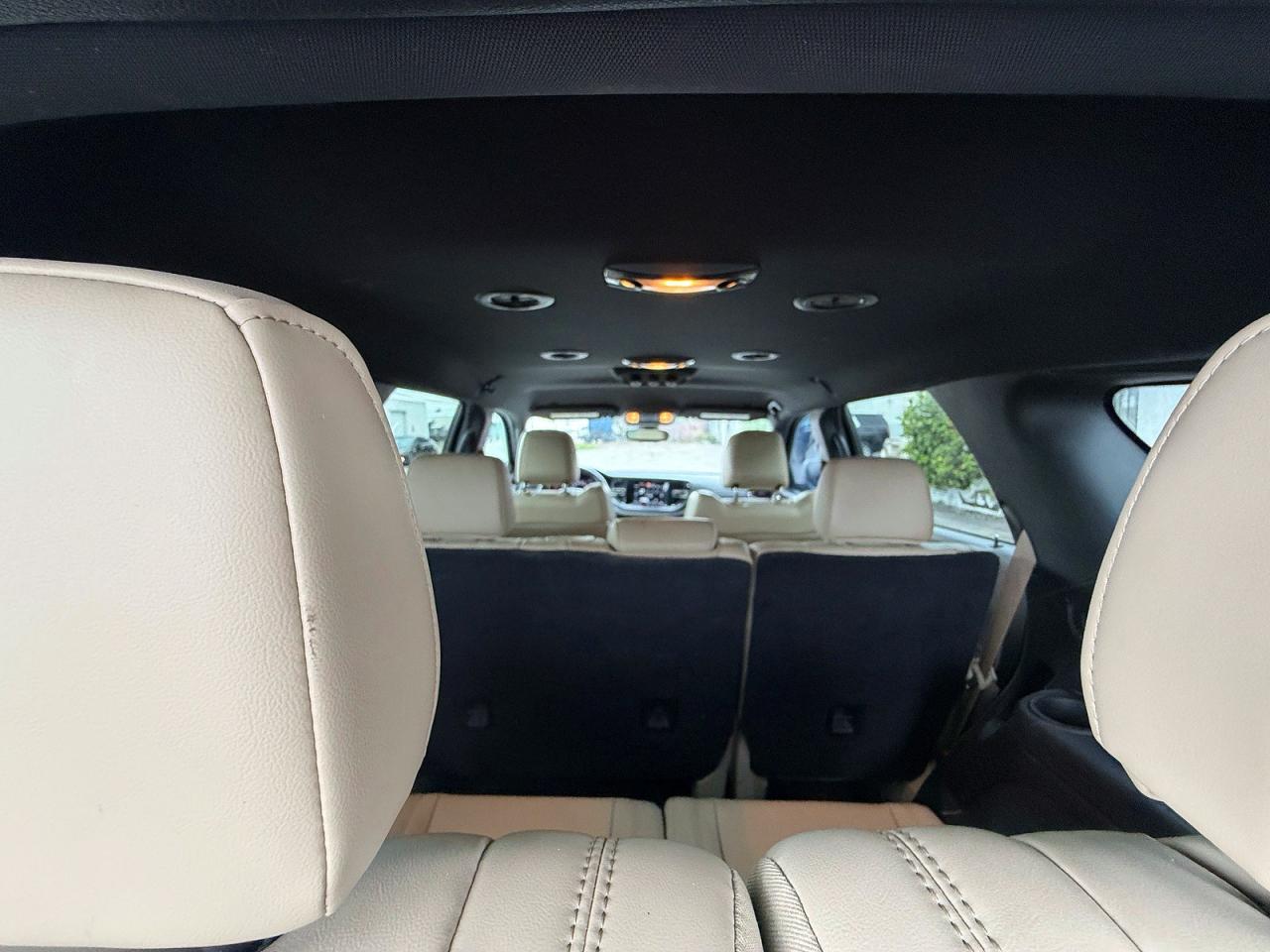 2022 DODGE DURANGO