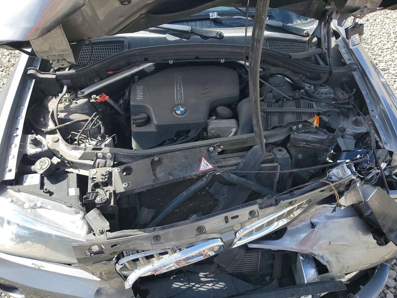 2014 BMW X3
