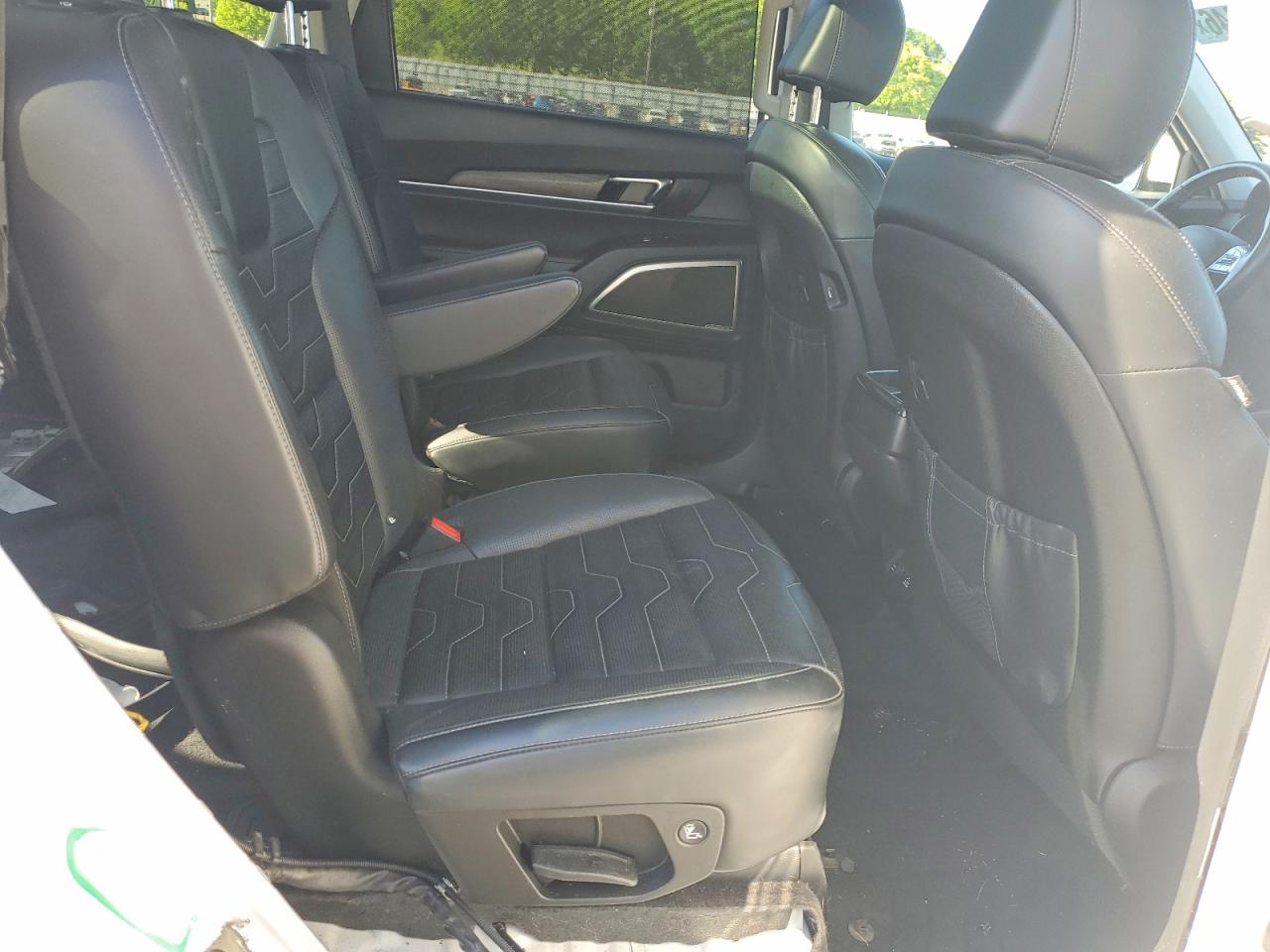 2022 KIA TELLURIDE