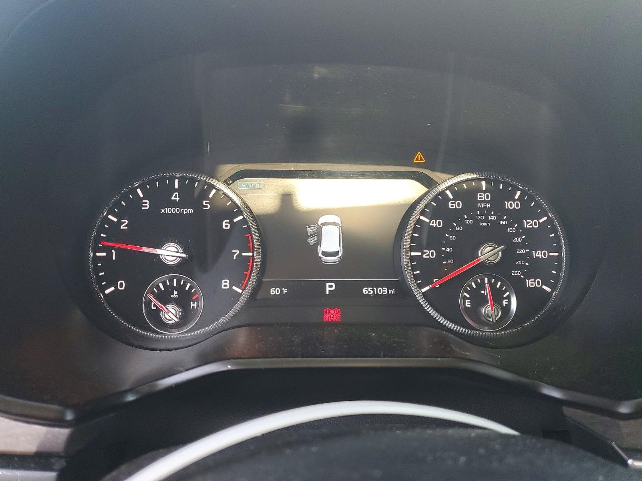 2022 KIA TELLURIDE
