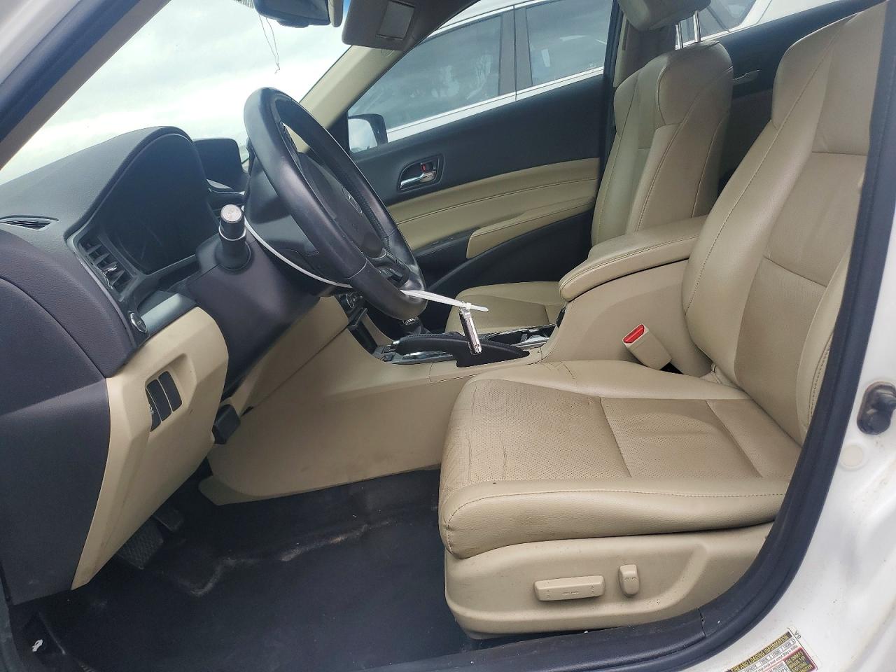 2014 ACURA ILX