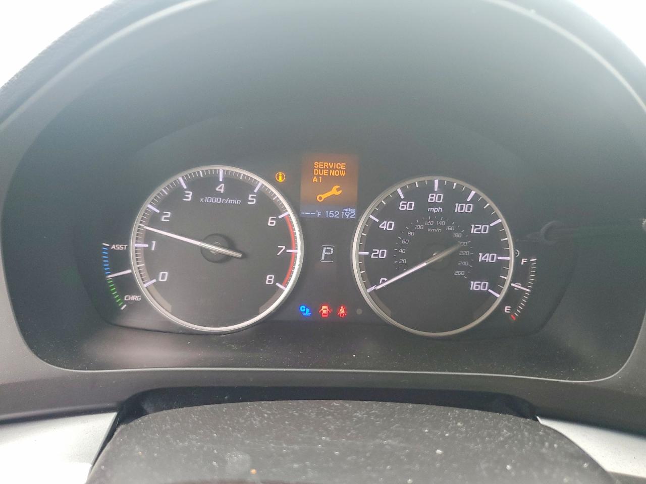 2014 ACURA ILX