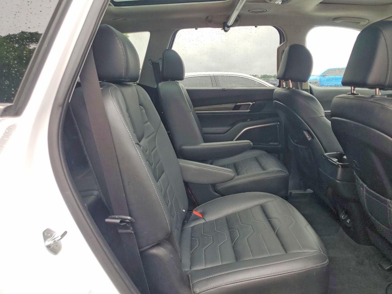 2022 KIA TELLURIDE