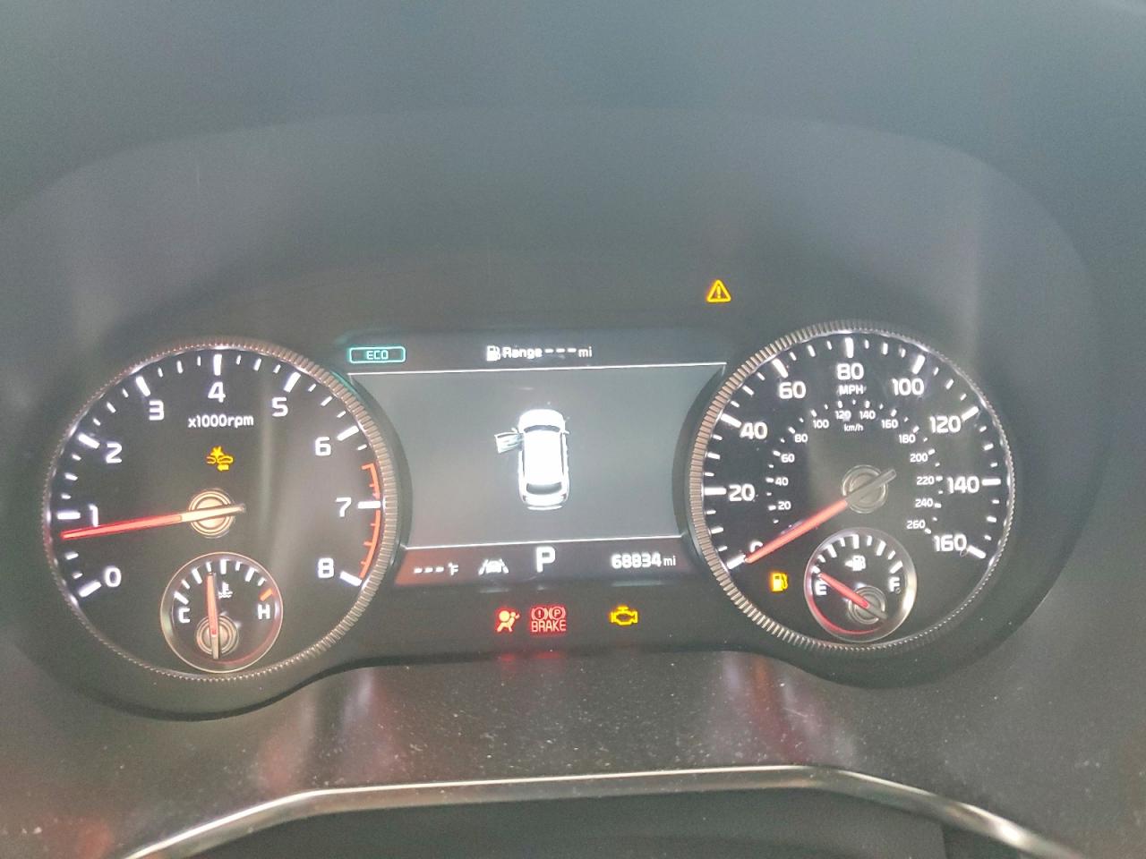 2022 KIA TELLURIDE