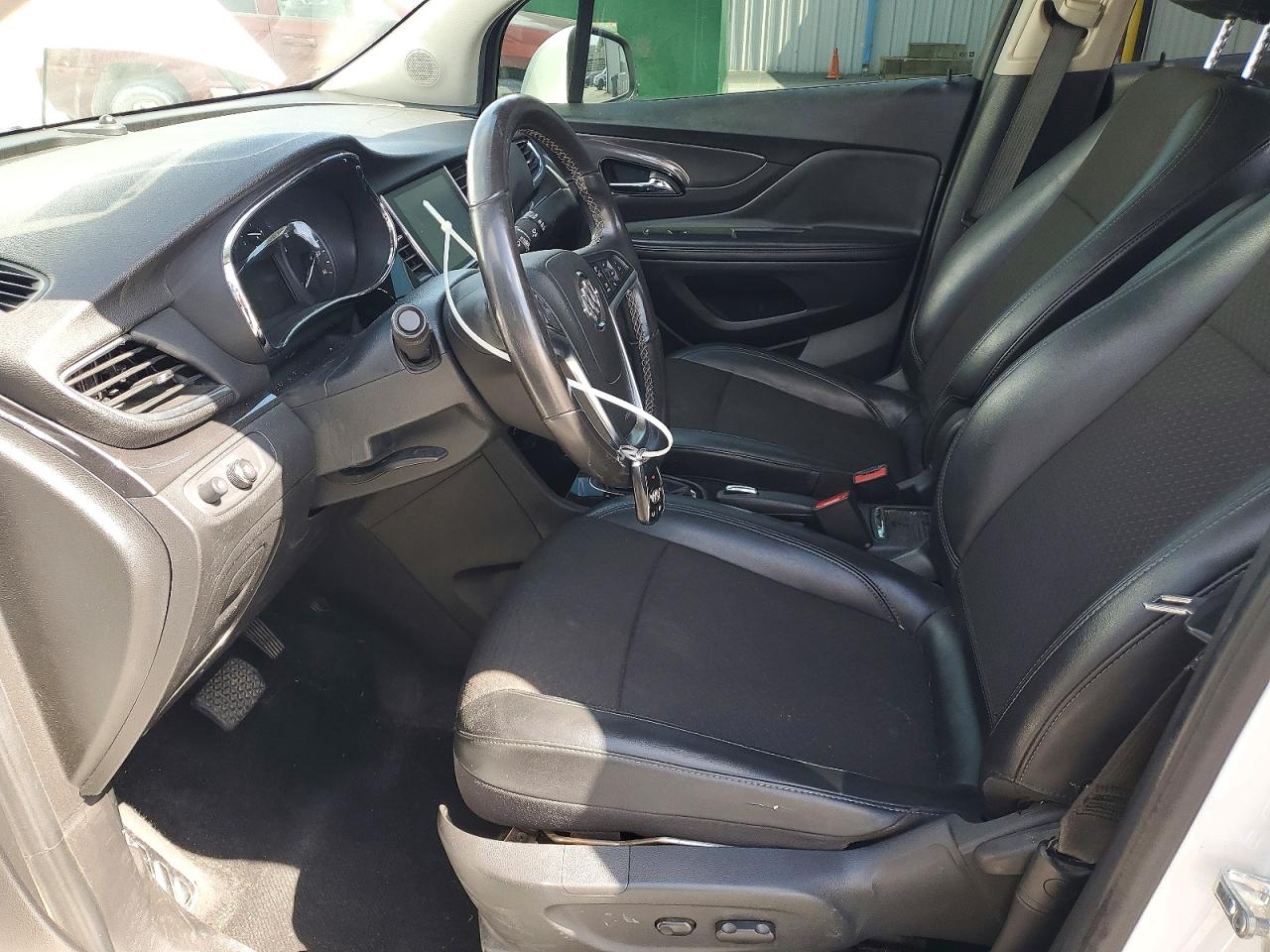 2019 BUICK ENCORE
