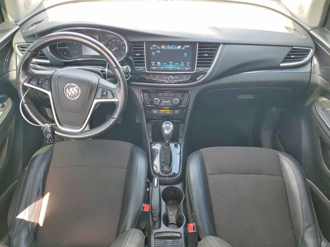 2019 BUICK ENCORE