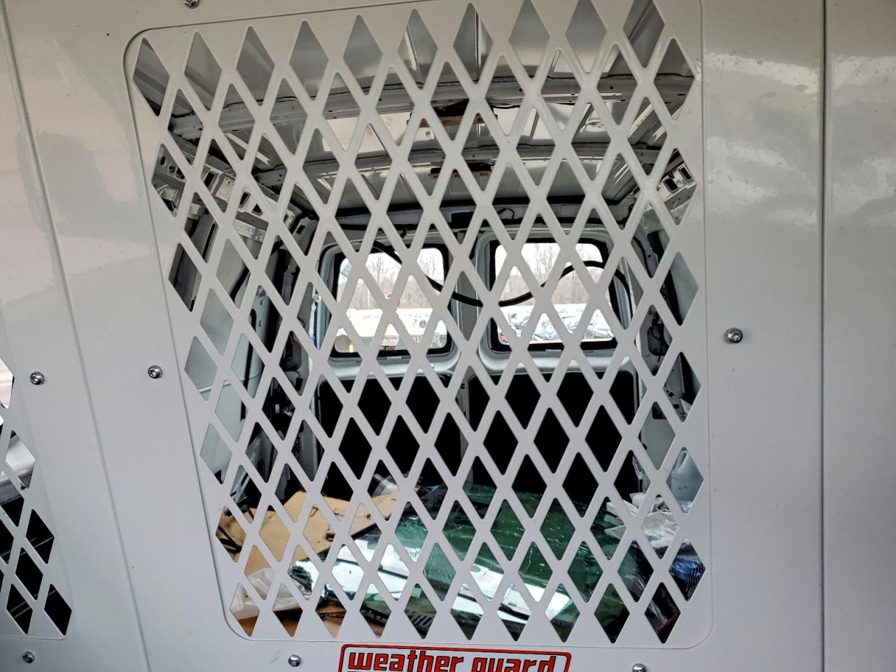 2024 CHEVROLET EXPRESS