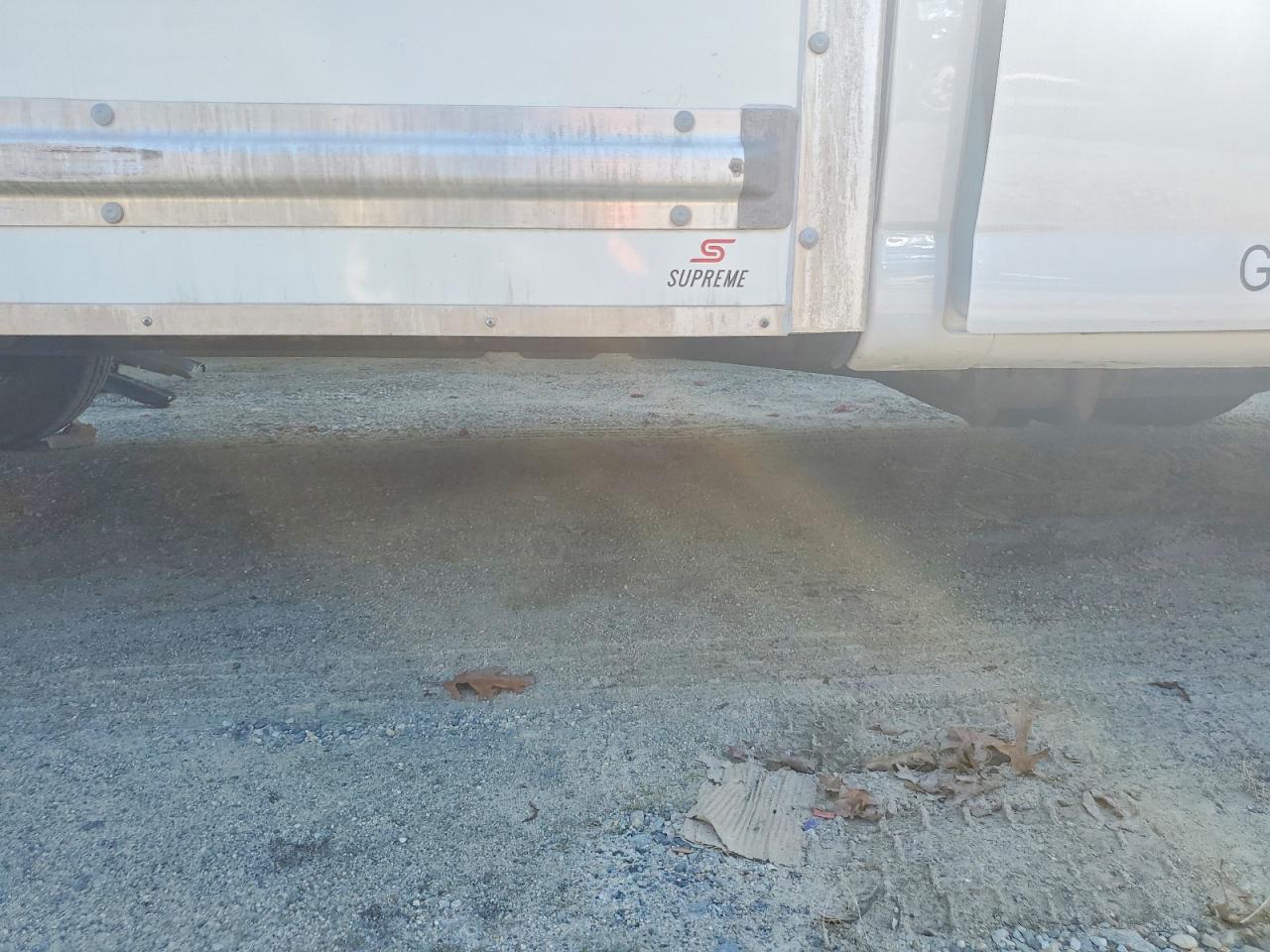 2022 GMC SAVANA
