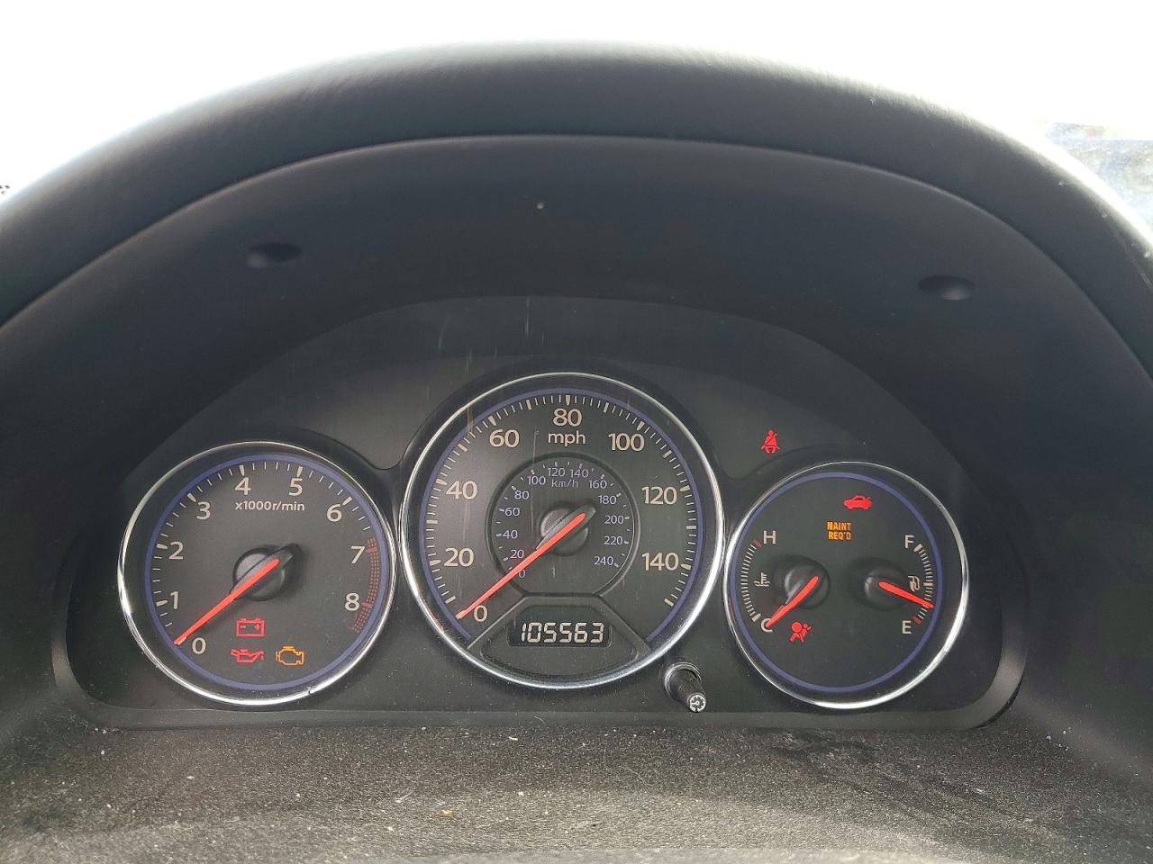 2004 HONDA CIVIC