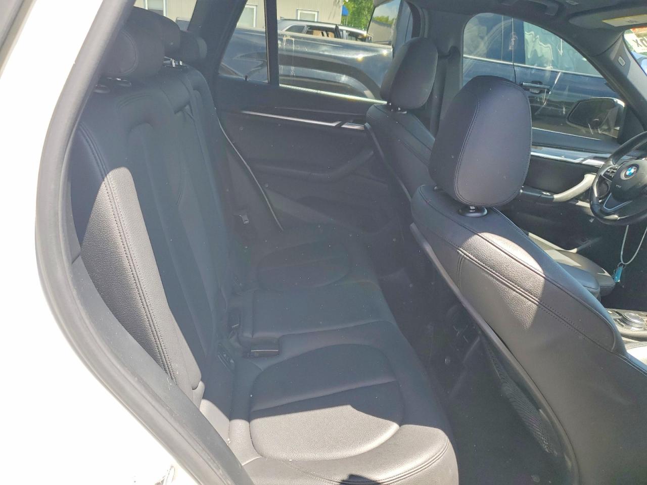 2018 BMW X1
