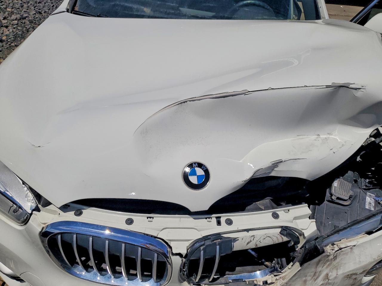 2018 BMW X1