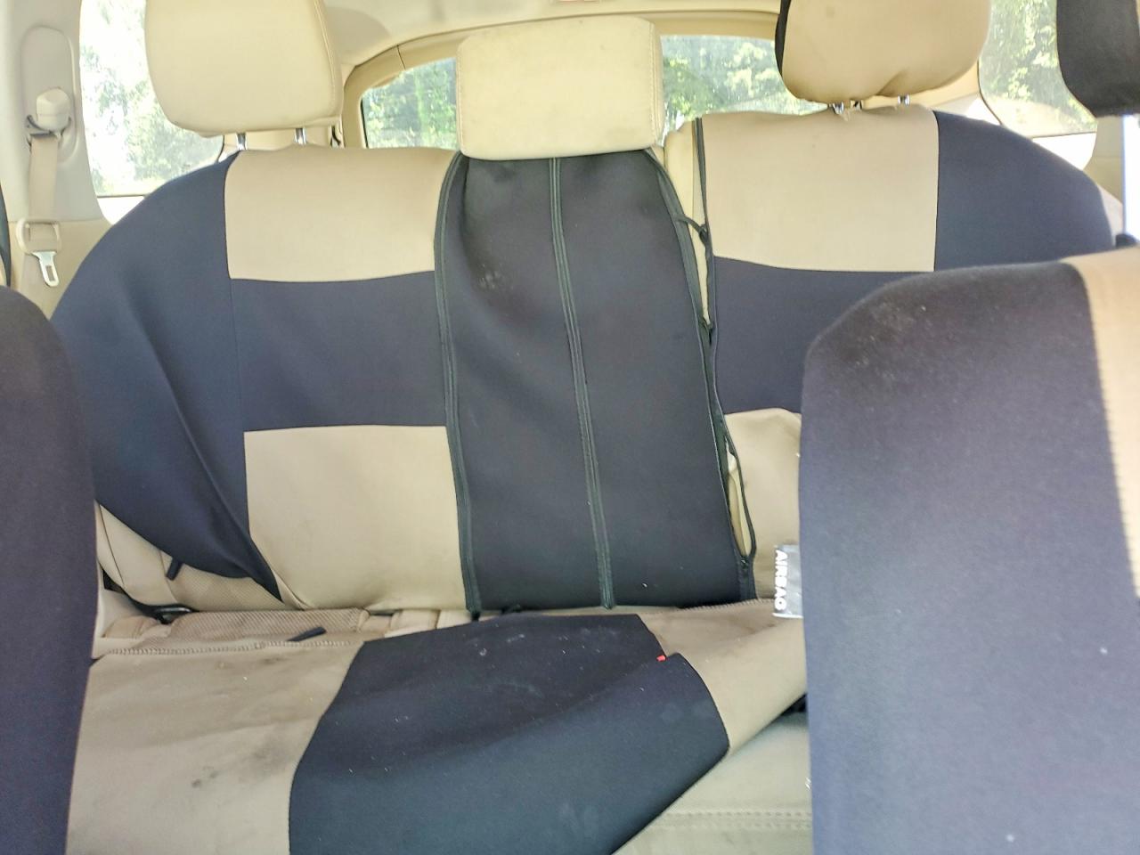 2019 NISSAN PATHFINDER