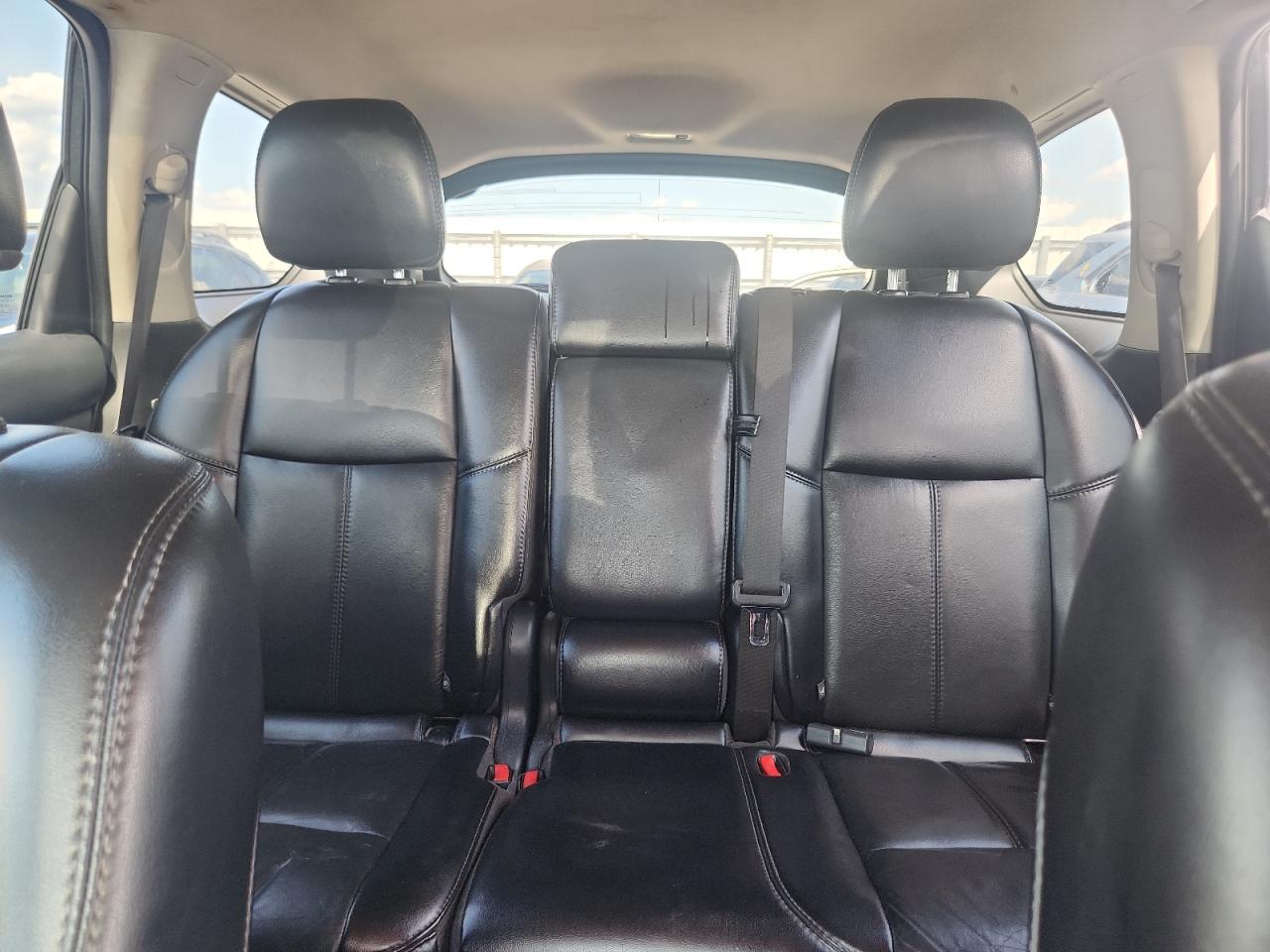 2020 NISSAN PATHFINDER