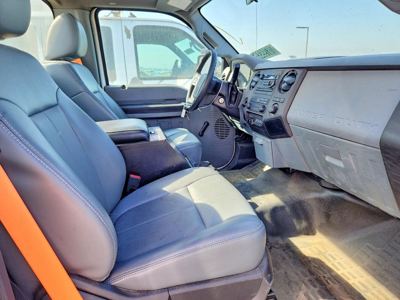 2013 FORD F250