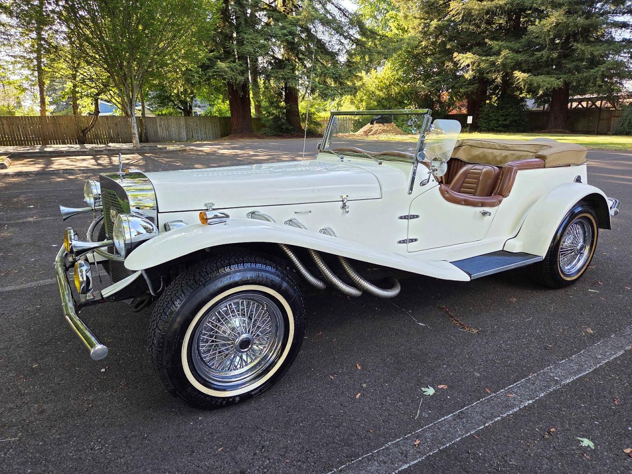 1929 MERCEDES-BENZ ALL OTHER