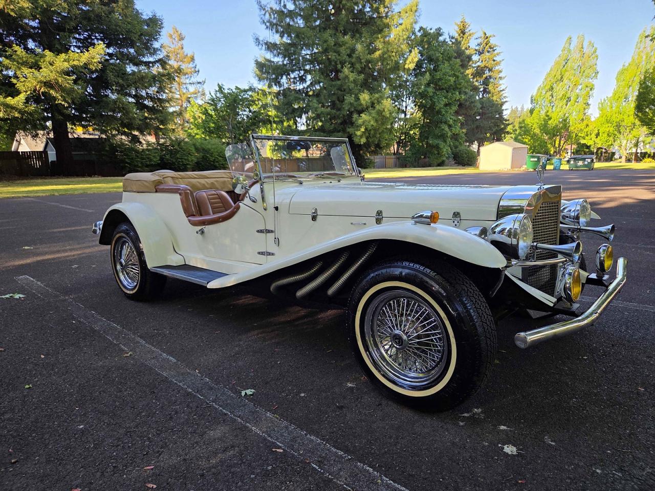 1929 MERCEDES-BENZ ALL OTHER