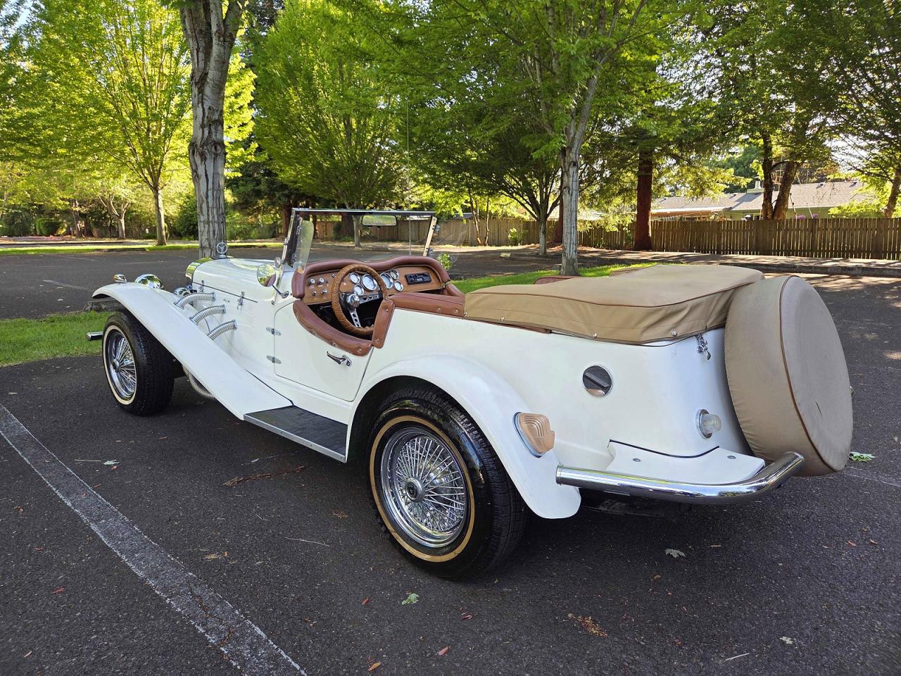 1929 MERCEDES-BENZ ALL OTHER