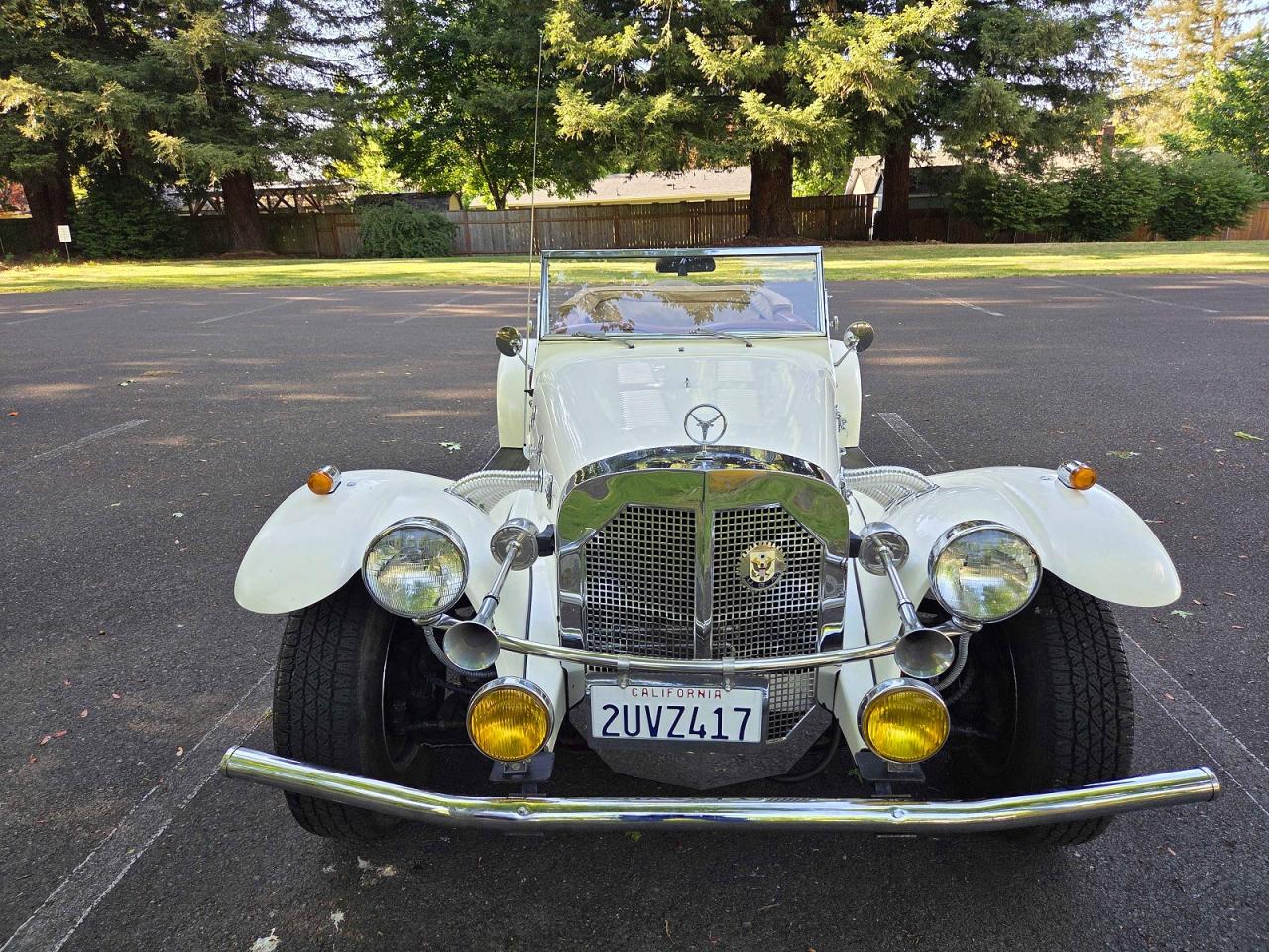 1929 MERCEDES-BENZ ALL OTHER