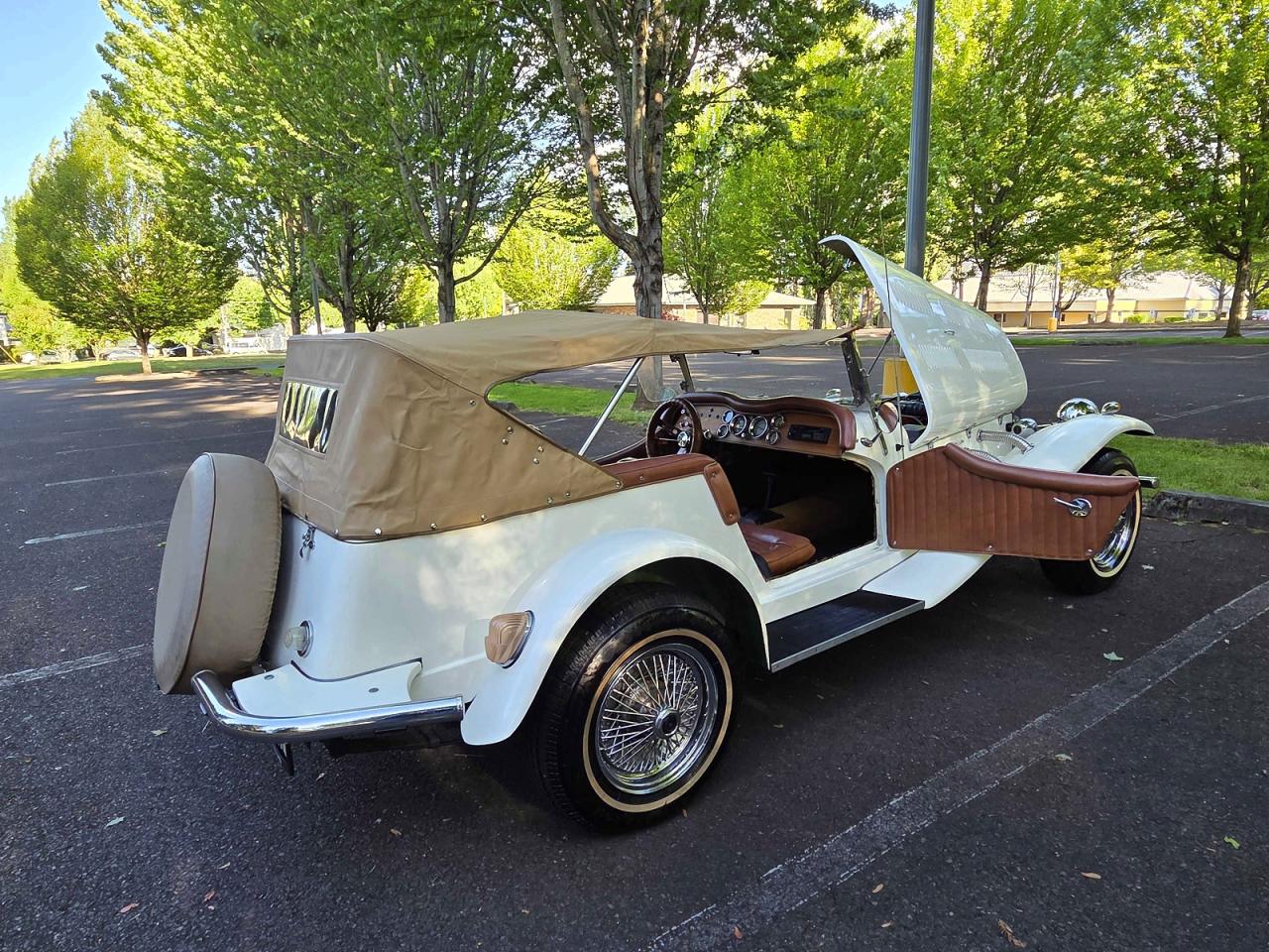 1929 MERCEDES-BENZ ALL OTHER