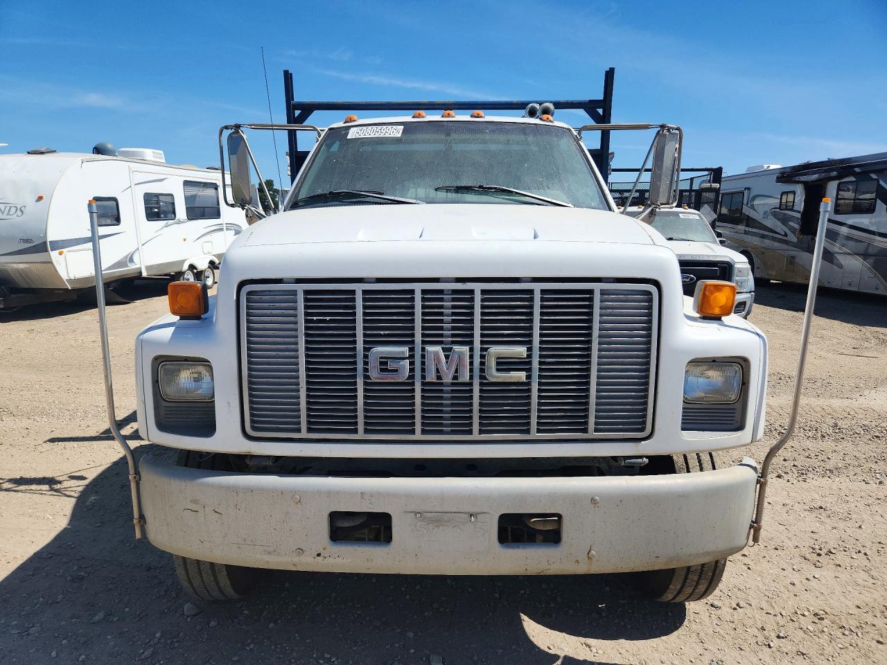 1996 GMC TOPKICK