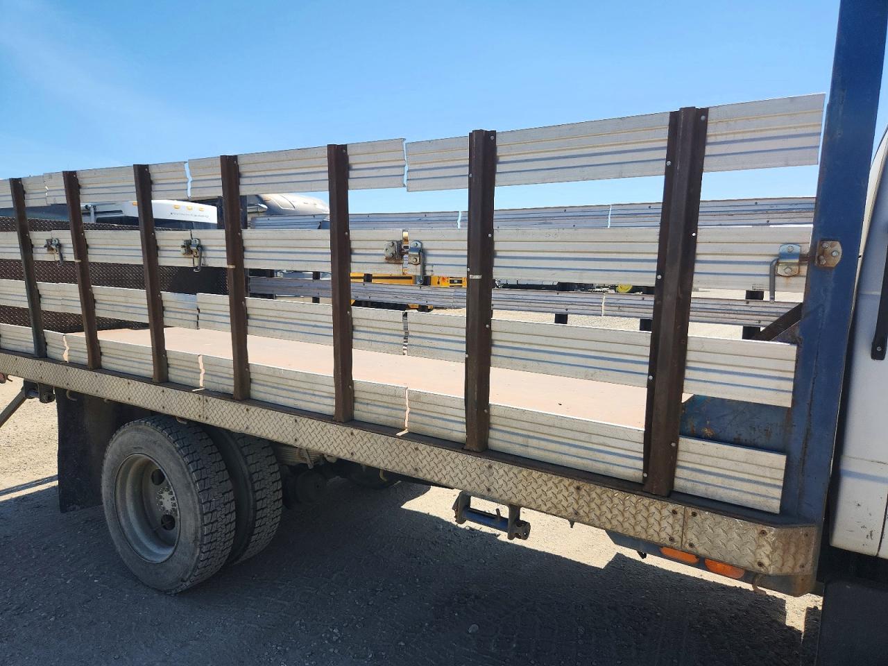 1996 GMC TOPKICK