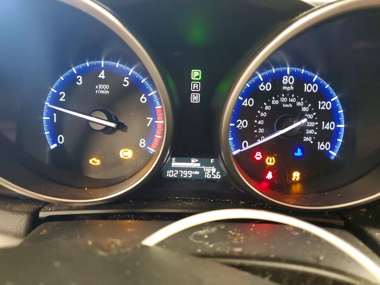2013 MAZDA 3