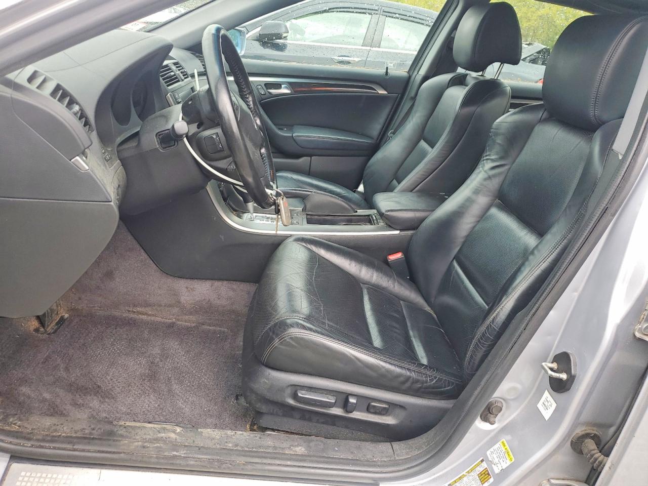 2005 ACURA TL