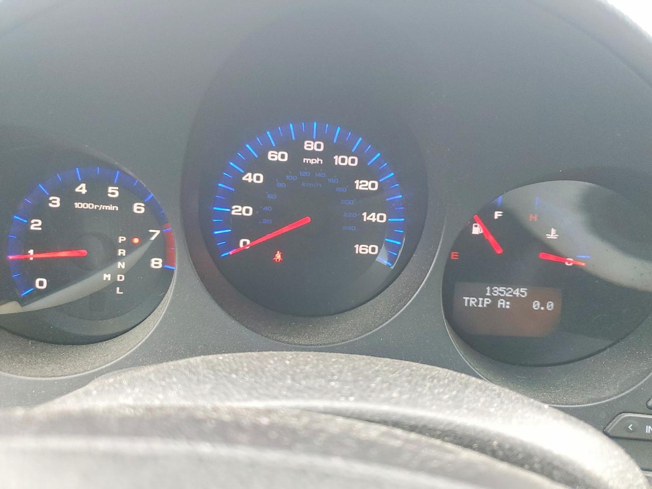 2005 ACURA TL