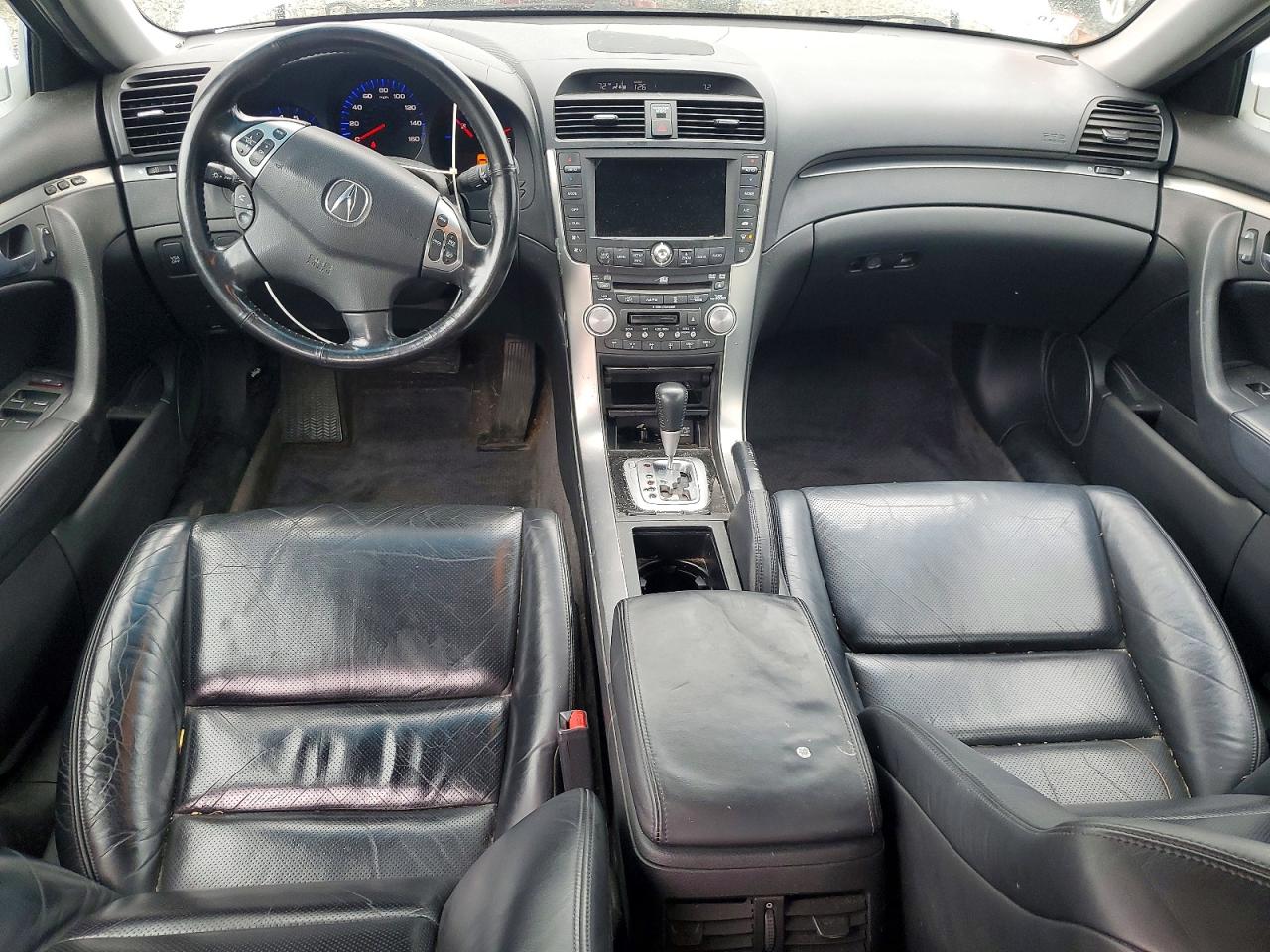 2005 ACURA TL
