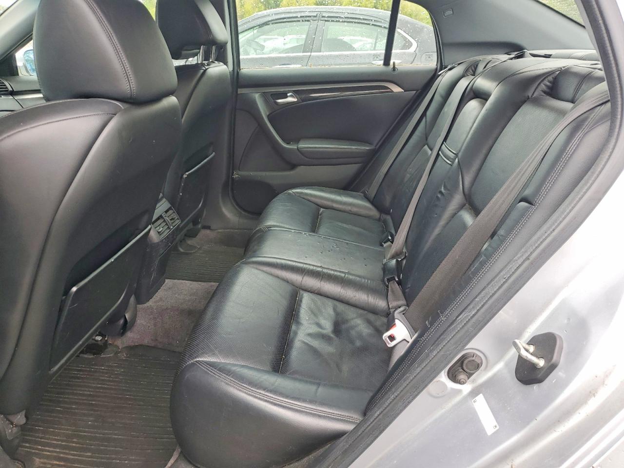 2005 ACURA TL