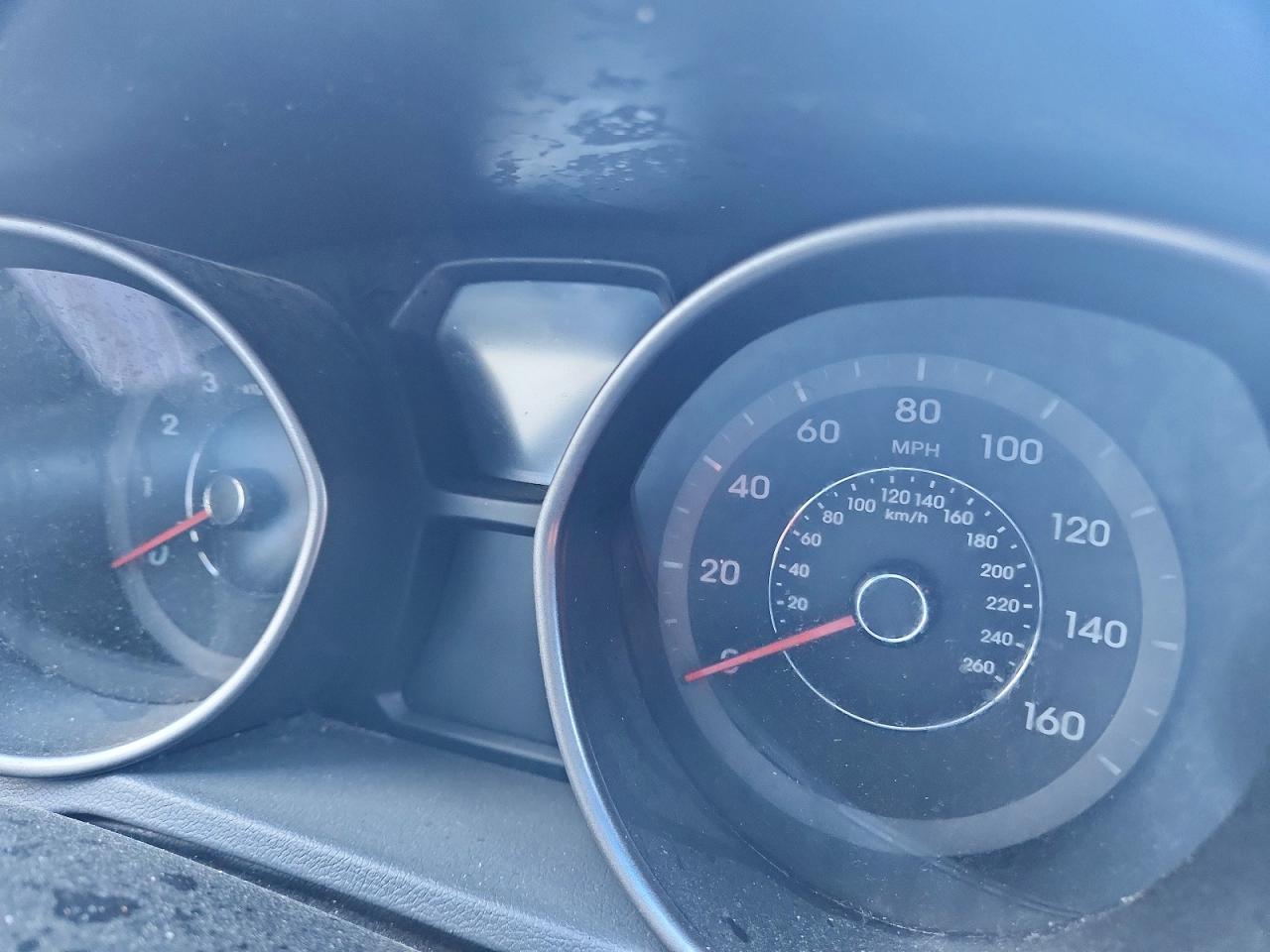 2015 HYUNDAI ELANTRA