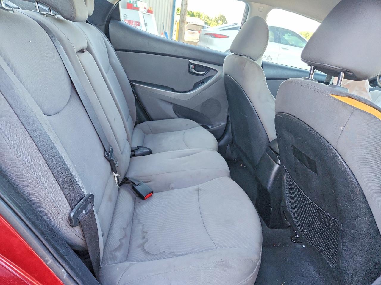 2015 HYUNDAI ELANTRA