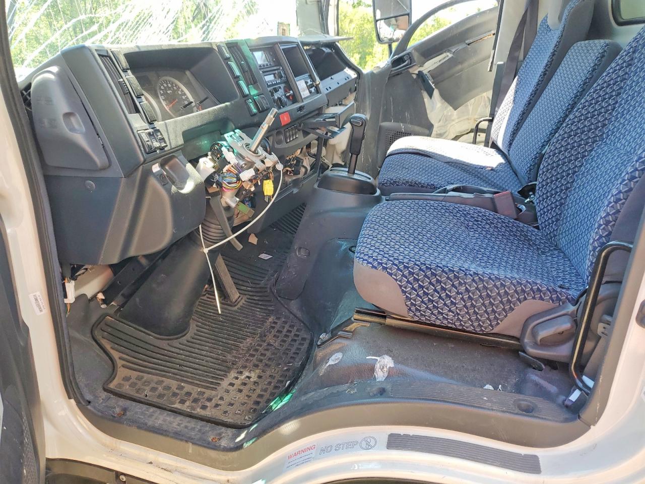 2024 CHEVROLET C/K4500