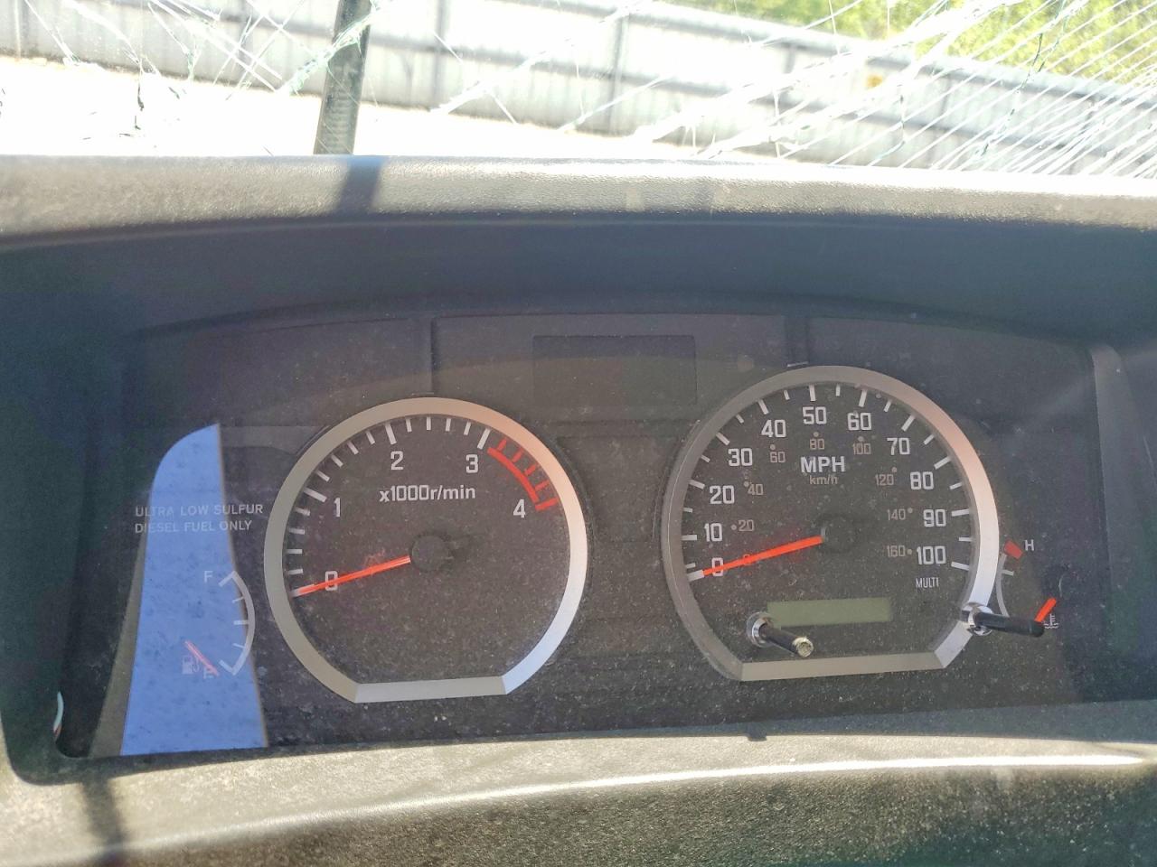 2024 CHEVROLET C/K4500