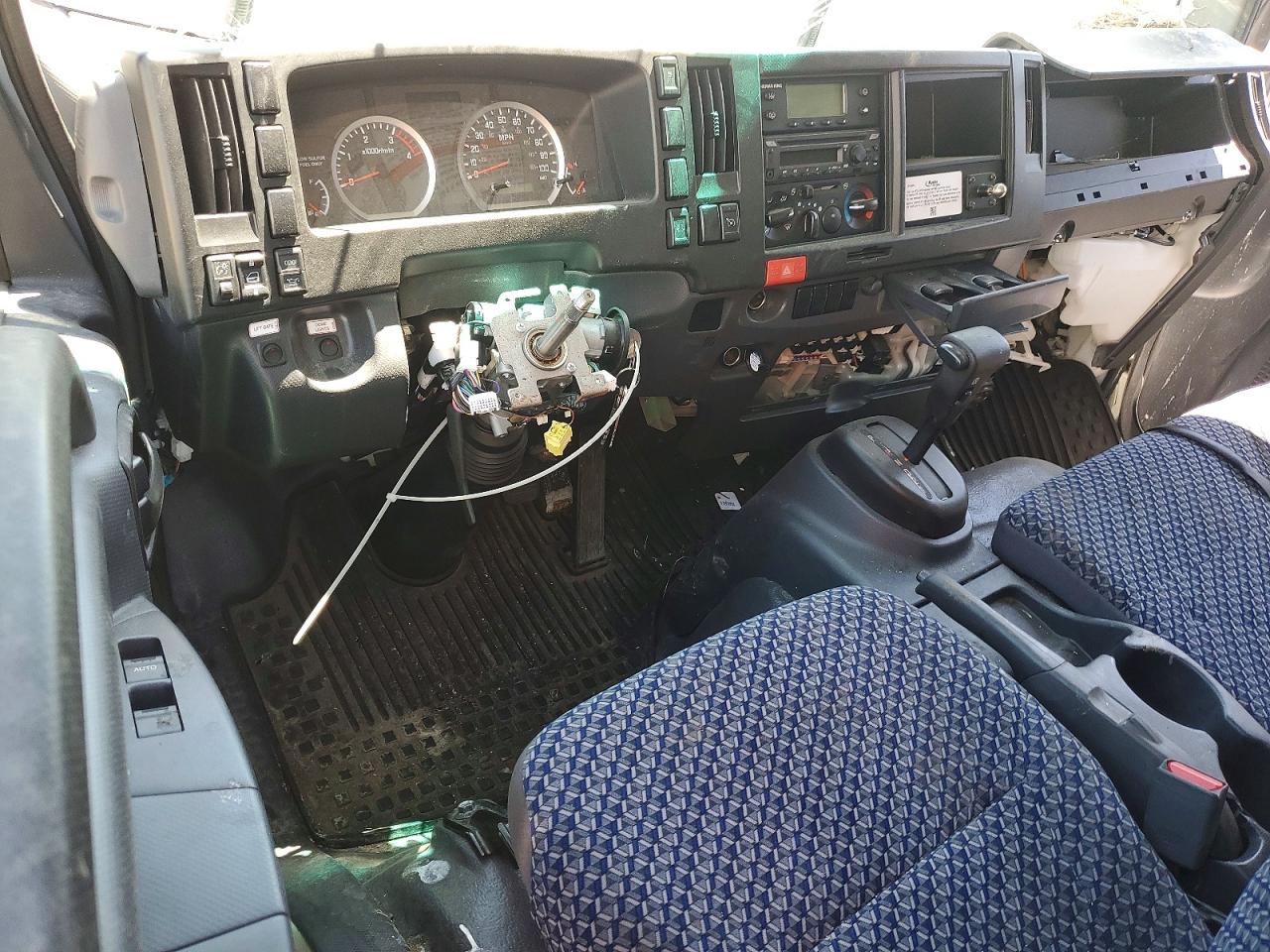 2024 CHEVROLET C/K4500